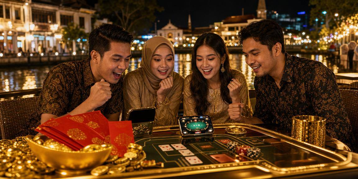 bagas31 mobile gaming