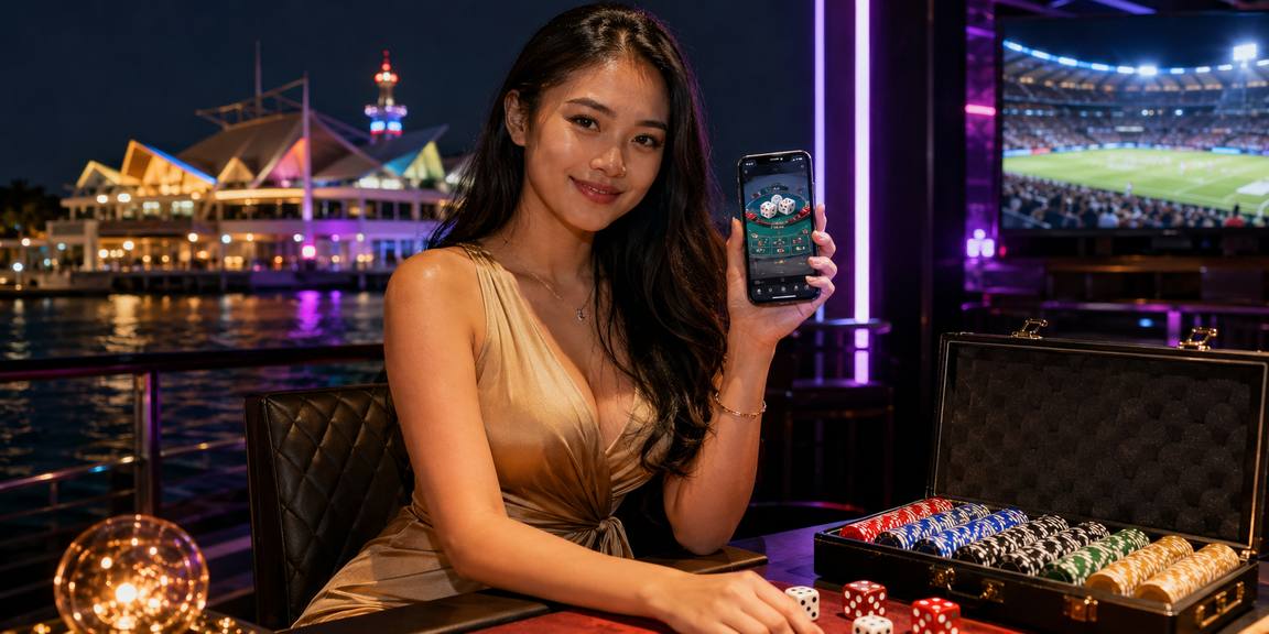 bagas31 Apa Yang Kami Tawarkan dalam Nirvana